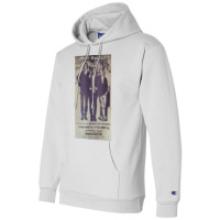 Vintage Album Buckley Champion Hoodie | Artistshot