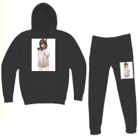 Standing Thighs Hoodie & Jogger Set | Artistshot