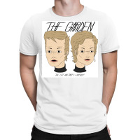 Garden T-shirt | Artistshot