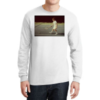 Succession   Opening Credits   Vintage  1 Long Sleeve Shirts | Artistshot