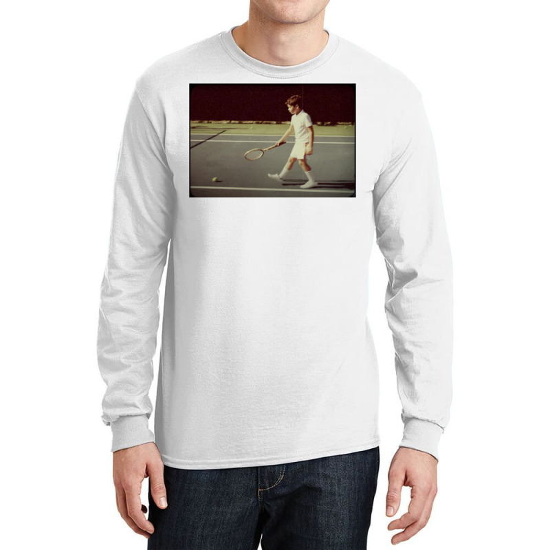 Succession   Opening Credits   Vintage  1 Long Sleeve Shirts by jorsievinettc | Artistshot