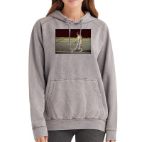 Succession   Opening Credits   Vintage  1 Vintage Hoodie | Artistshot