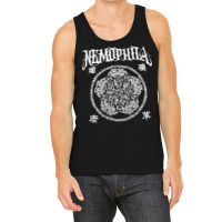 Nemophila Tank Top | Artistshot