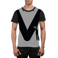 The Vibrators Graphic T-shirt | Artistshot