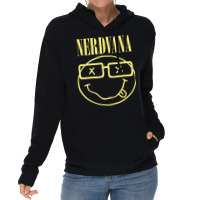 Nerdvana Lightweight Hoodie | Artistshot