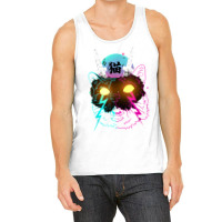 Cyberpunk Cat Kitten Japanese Retro Vaporwave Cats Tank Top | Artistshot