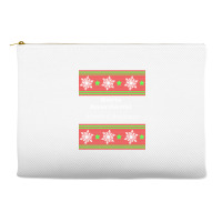 Nurse Anesthetist Christmas Accessory Pouches | Artistshot