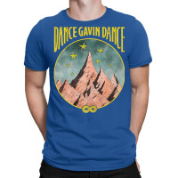 New Dance Gavin Dance 06 T-shirt | Artistshot