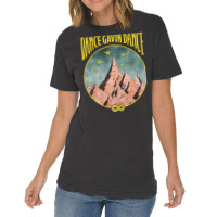 New Dance Gavin Dance 06 Vintage T-shirt | Artistshot