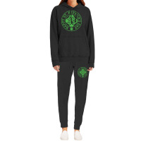 St Patricks Day T  Shirt Happy St Patricks Hoodie & Jogger Set | Artistshot