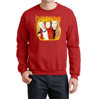 Hanson Crewneck Sweatshirt | Artistshot