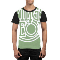 Kings Of Leon Graphic T-shirt | Artistshot