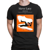 Steve Lacy   Apollo Xxi (2019) Music Album Cover Poster T-shirt | Artistshot