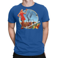 Tragic Kingdom   Album Cover T-shirt | Artistshot