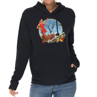 Tragic Kingdom   Album Cover Lightweight Hoodie | Artistshot