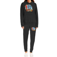 Tragic Kingdom   Album Cover Hoodie & Jogger Set | Artistshot