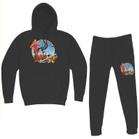 Tragic Kingdom   Album Cover Hoodie & Jogger Set | Artistshot