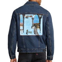 Trespass (hq) Men Denim Jacket | Artistshot