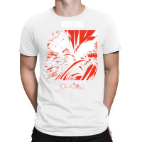 Kmfdm T-shirt | Artistshot