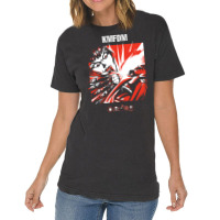 Kmfdm Vintage T-shirt | Artistshot