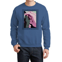 You Are Already Dead Crewneck Sweatshirt | Artistshot