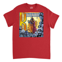 Kula Shaker Classic T-shirt | Artistshot