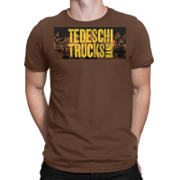 Ttb Yellow T-shirt | Artistshot