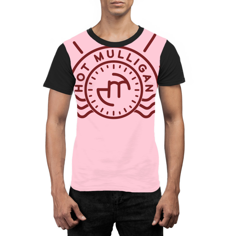 Hot Mulligan Graphic T-shirt by refidebossq | Artistshot