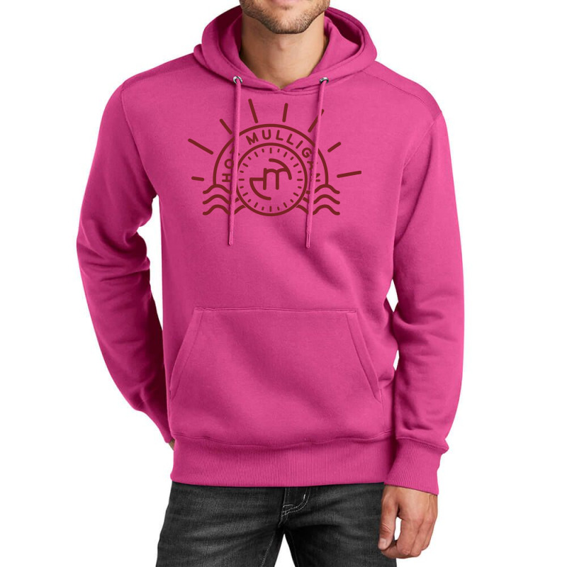 Hot Mulligan Unisex Hoodie by refidebossq | Artistshot