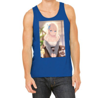 Cute Kashiwazaki Senai Don't Have Many Friends Tank Top | Artistshot