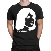 Tv Girl   Dream Girl   White T-shirt | Artistshot