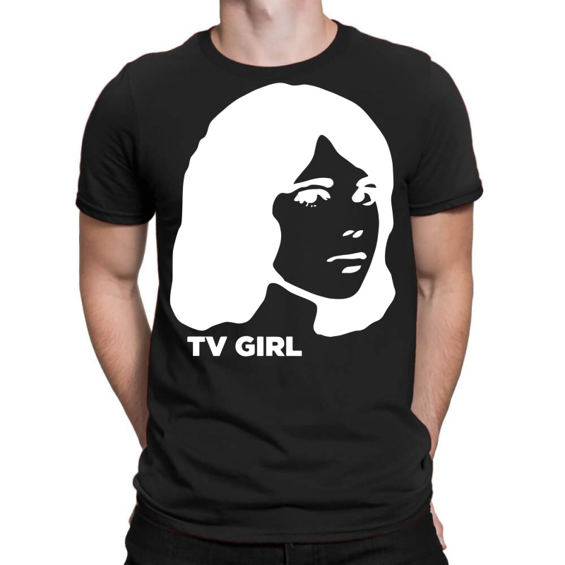 Tv Girl   Dream Girl   White T-Shirt by aldbscanetoj | Artistshot