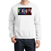 Kuroko No Basket Generation Of Miracles Crewneck Sweatshirt | Artistshot