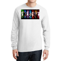 Kuroko No Basket Generation Of Miracles Long Sleeve Shirts | Artistshot