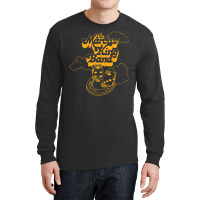 Twomar The Marcus El Dorado American Tour 2019 2020 Long Sleeve Shirts | Artistshot