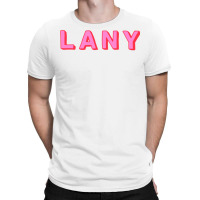 Lany Pr T-shirt | Artistshot