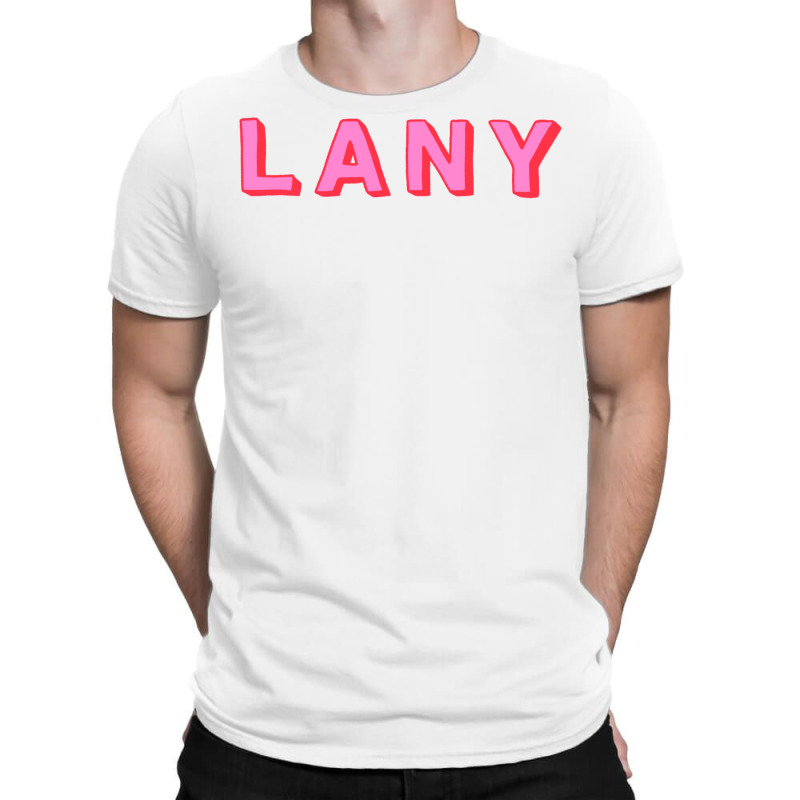 Lany Pr T-shirt | Artistshot