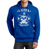 Lcn La Coka Nostra Unisex Hoodie | Artistshot