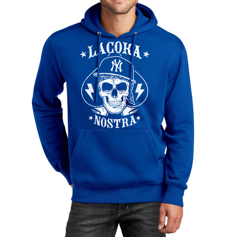 Lcn La Coka Nostra Unisex Hoodie | Artistshot