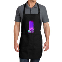 Apex Legends Banner Frames Octane Fuel Injected Full-length Apron | Artistshot