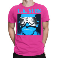 U.k. Subs   Another Kind Of Blues T-shirt | Artistshot