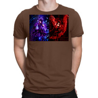 Kurumi Tokisaki   Yandere T-shirt | Artistshot