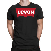 Levon T-shirt | Artistshot