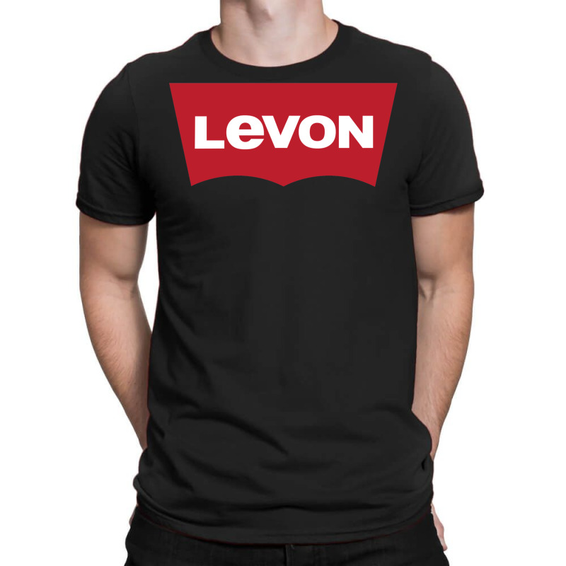 Levon T-shirt | Artistshot