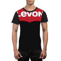 Levon Graphic T-shirt | Artistshot