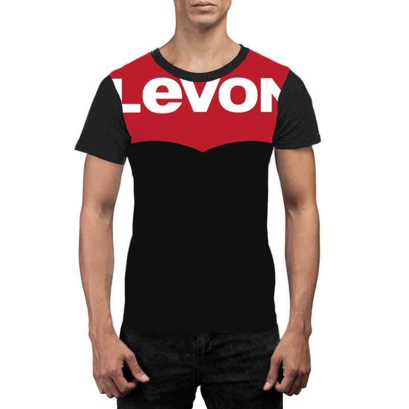 Levon Graphic T-shirt | Artistshot