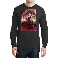 Kurumi Tokisaki Long Sleeve Shirts | Artistshot