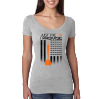 Just The Tip Dart Player Darting Dart Player Dartboard 184 T Shirt Women's Triblend Scoop T-shirt | Artistshot