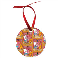 Bacon Pancakes Ornament | Artistshot