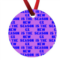 Cx Is The New Season Ornament | Artistshot